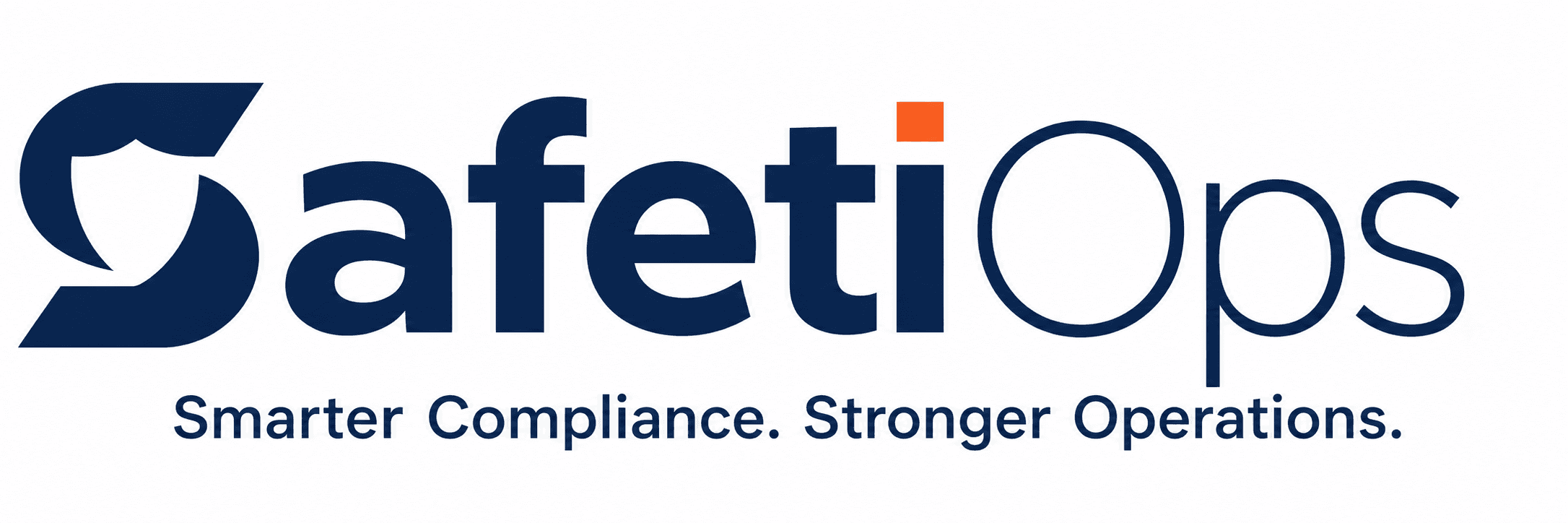 SafetiOps logo