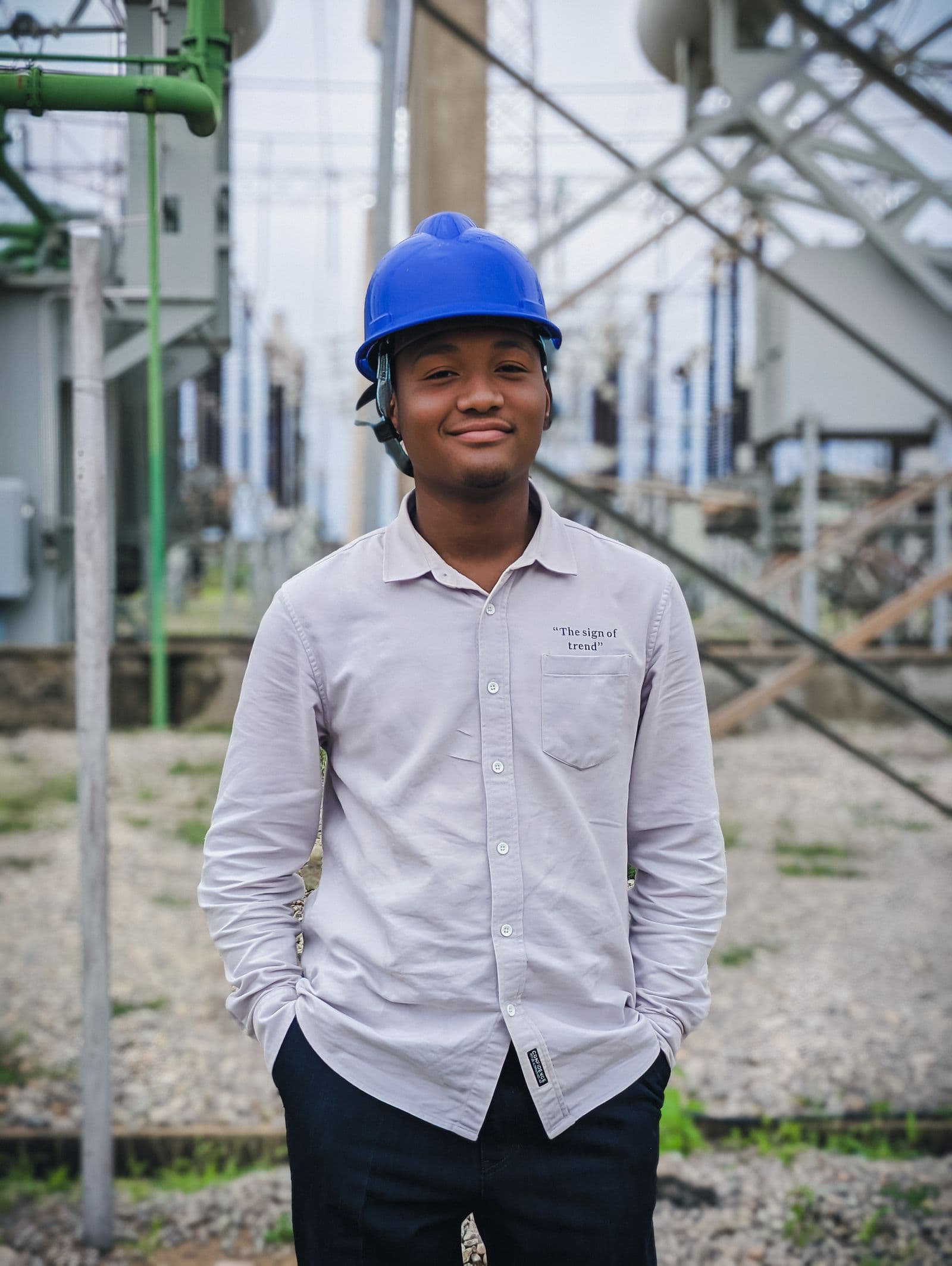 Field audits, done right